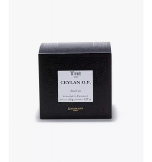 ceylan op sachet
