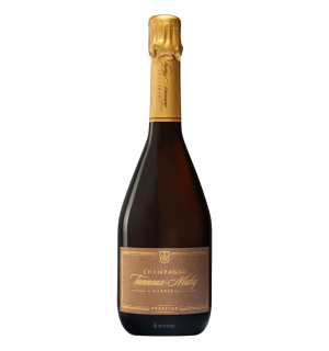 champagne tanneux-mahy - cuve prestige