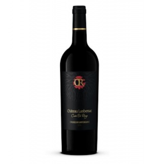 chateau lanbersac or rouge