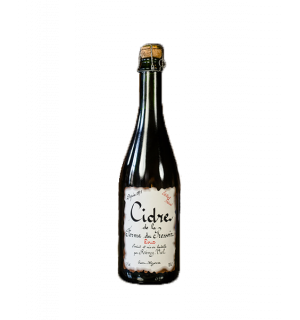 cidredoux