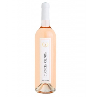 clos des crostes