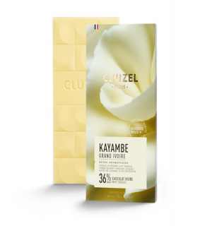 cluizel kayambe