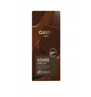 cluizel kayembe lait