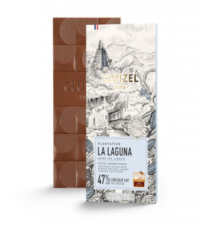 cluizel la laguna lait