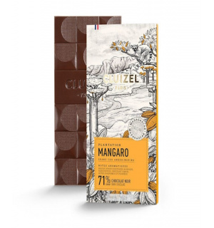 cluizel mangaro