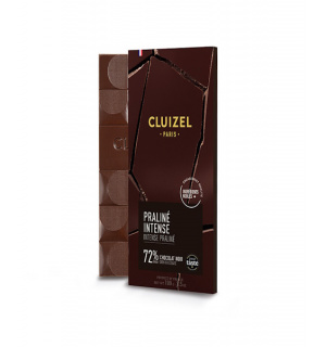 cluizel praline intense