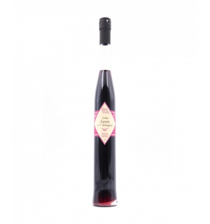 creme cassis
