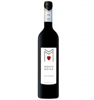 crianza