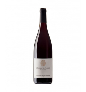 ctes de la charit rouge