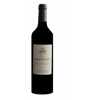 cuve augustin