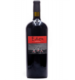 eden magnum