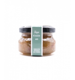 figues et raisins secs