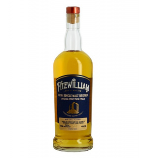 fitzwilliam imprial