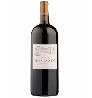 gazin 2018