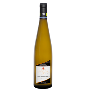 gewurztraminer