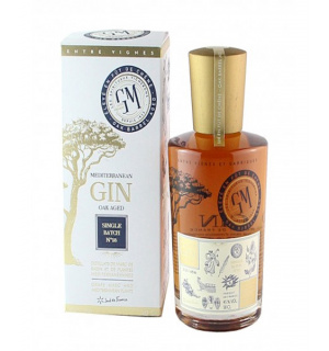 gin monptellier