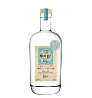 gin moon harbour