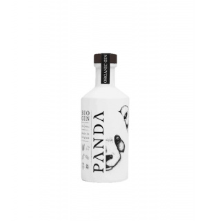 gin panda