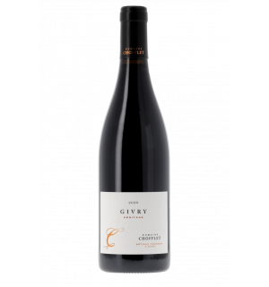 givry heritage domaine chofflet 2020 frontbs