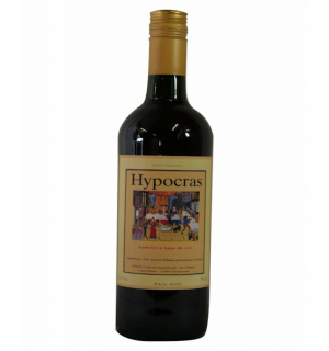 hypocras cabanel