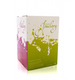 jouclary blanc 5l