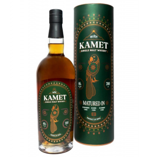 kamet indian