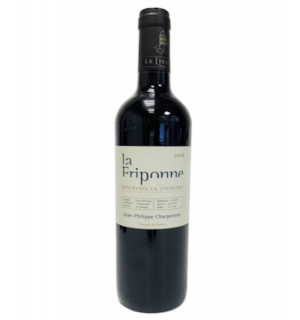la friponne charpentier