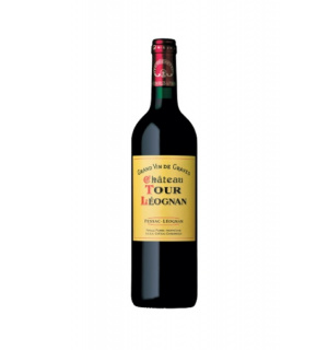 la tour leognan