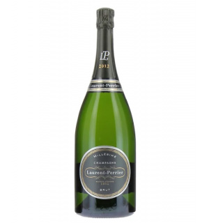 laurent perrier