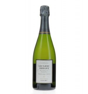 leclerc briant 2010