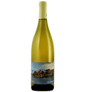 les cabannes blanc