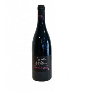 les hauts dalbinie 1471885533