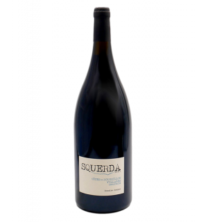 magsquerda