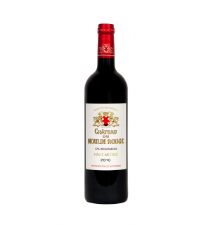 moulin rouge cru bourgeois