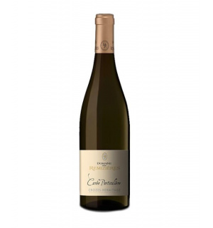 particulire blanc hermitage