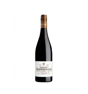 pinotnoirmartinolles