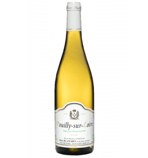 pouilly sur loire