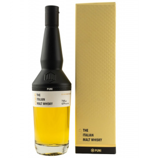 puni gold pur malt