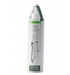 rduction de vinaigre 