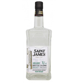 rhum st hames