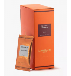 rooibos cederberg
