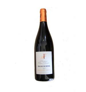 sancerre rouge