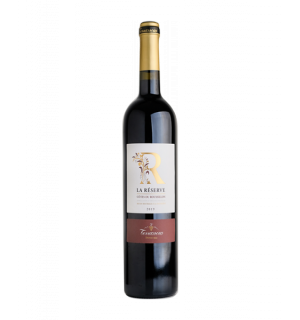 terrassousreserve