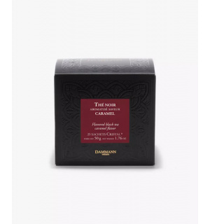 th noir caramel