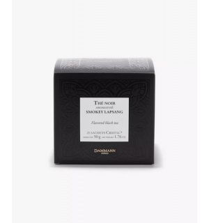 th noir lapsang