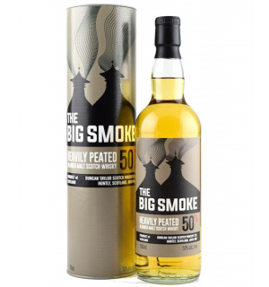 the big smoke