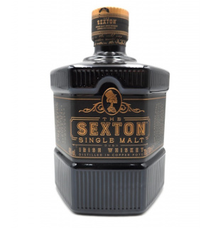 the sexton