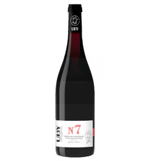 uby n7