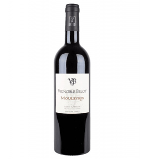 vignoble belot mouleyres