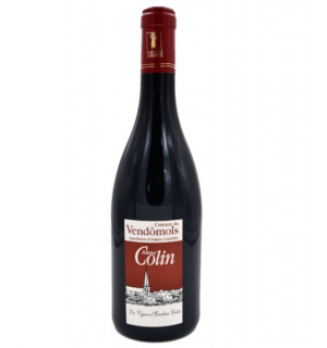 vignoble colin